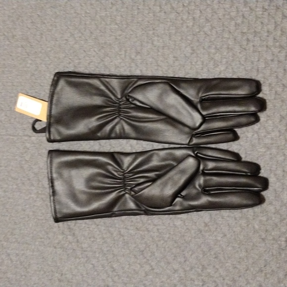 Steve Madden women's gloves - Picture 3 of 6